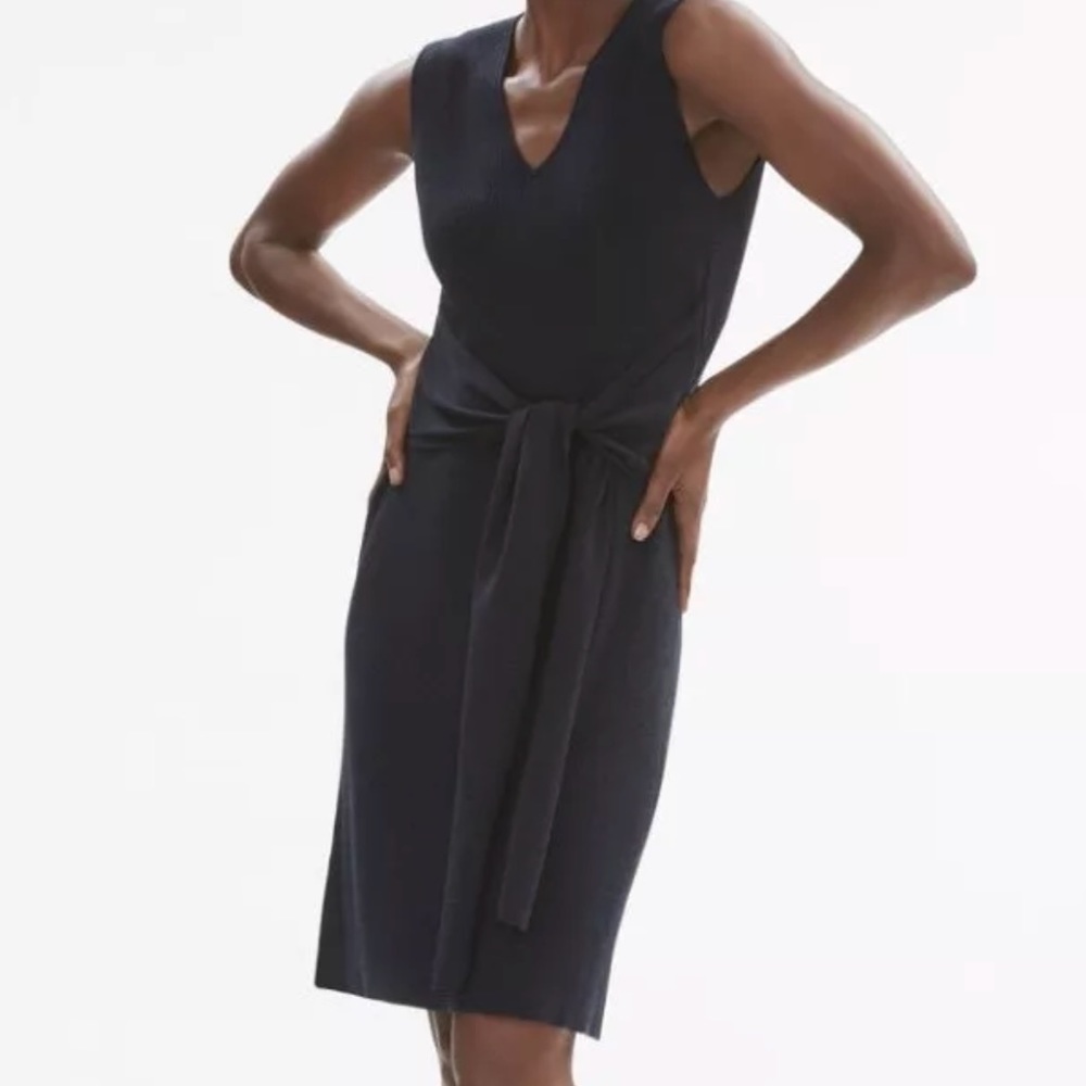 Chell Dress
